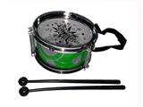 OBL834720 - ELECTROPLATING JAZZ DRUMS.