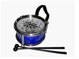 OBL834721 - ELECTROPLATING JAZZ DRUMS.