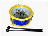OBL834722 - SOLID JAZZ DRUMS.