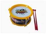 OBL834723 - SOLID JAZZ DRUMS.