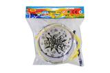 OBL834725 - ELECTROPLATING JAZZ DRUMS.