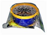 OBL834726 - SOLID JAZZ DRUMS.