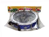 OBL834733 - ELECTROPLATED JAZZ DRUM