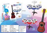 OBL834734 - ELECTROPLATING JAZZ DRUMS.
