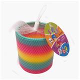 OBL834744 - TAIWAN COLOR RAINBOW CIRCLE