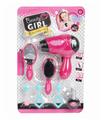 OBL834780 - GIRL JEWELRY SET.