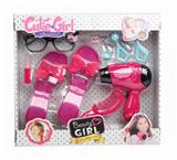 OBL834786 - GIRLS JEWELRY SET
