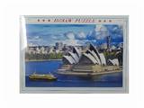 OBL834824 - 悉尼大剧院1000片拼图（75X50CM）