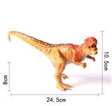 OBL834855 - 搪胶恐龙-玛君龙