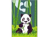 OBL834968 - DIY数字油画  汤姆猫