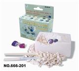 OBL835101 - 宝石4PCS