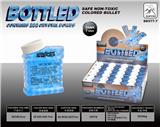 OBL835331 - WATER BOMB 7-8MM, 300 CAPSULES PER BOTTLE (24 / BOX)