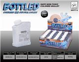 OBL835333 - WATER BOMB 6-7MM 520 CAPSULES PER BOTTLE (24 / BOX)
