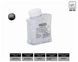 OBL835334 - 520 WATER BOMBS IN 6-7MM SQUARE BOTTLES