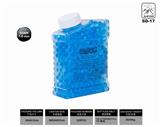 OBL835337 - 700 WATER BOMBS IN 7-8MM SQUARE BOTTLES