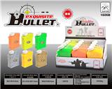 OBL835349 - BBSHELL 6MM1500 PELLET SQUARE BOTTLE (12 / BOX)