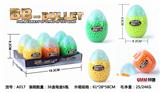 OBL835360 - BBBOMB 6MM800 GRENADES (6 / BOX)