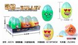 OBL835361 - BBBOMB 6MM800 GRENADES (6 / BOX)