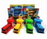 OBL835408 - 泰友回力小公交车(大车)单只装带弹射器