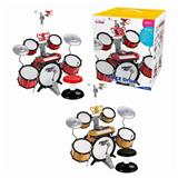 OBL835410 - ROCK PIANO AND DRUM COMBINATION JAZZ DRUM