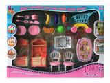 OBL835434 - HOME TOYS.