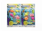 OBL835436 - MAGNETIC FISHING WITH FISH FISHING.