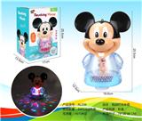 OBL835485 - 电动灯光米奇