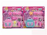 OBL835595 - PRINCESS HANDBAG DRESSER.