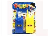 OBL835637 - WALKIE - TALKIE.