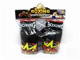 OBL835683 - NEW BOXER CHAMPION BOXING GLOVES