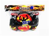 OBL835684 - NEW BOXER BOXER TARGET