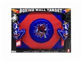 OBL835686 - BLUE SPIDER MAN BOXING WALL TARGET