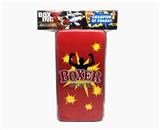 OBL835688 - NEW BOXER CHAMPION BOXING LEG TARGET