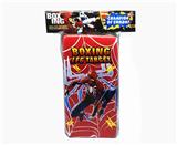 OBL835690 - RED SPIDER MAN EXPLODES KICK TARGET