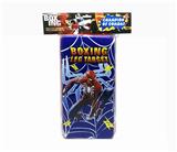 OBL835691 - BLUE SPIDER MAN EXPLODES KICK TARGET