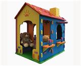 OBL835749 - EVA环保高档游戏屋