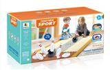 OBL835750 - EVA ECO-FRIENDLY WOOD-PRINT BOWLING.