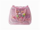 OBL835794 - LARGE TOTE BOX JEWELRY SET