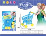 OBL835808 - SHOPPING CART TOYS.