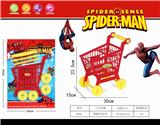 OBL835810 - SHOPPING CART TOYS.