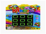 OBL835856 - SUB-CUBE RUBIKS CUBE.