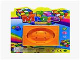 OBL835858 - MAGIC BALL RUBIKS CUBE.