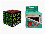 OBL835986 - CIRCLE CUBE