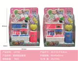 OBL836454 - 厨房甜品套装