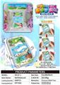 OBL836566 - BIG ADVENTURE OCEAN TREASURE.