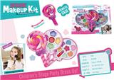 OBL836636 - Make up set, each on blister card