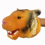 OBL836744 - 环保超柔搪胶手套老虎