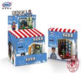 OBL836802 - 家居装潢  386PCS
