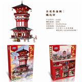 OBL836806 - 镇远坊  3295PCS