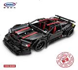 OBL836831 - 2015 Assassin X19  1814PCS